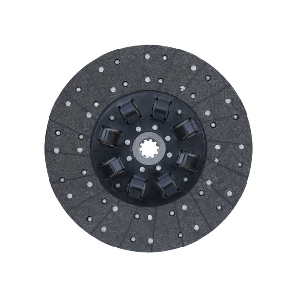 Valeo Maruti Swift/Dzire Ritz/Sx4 1 Clutch Set - obrazek 2