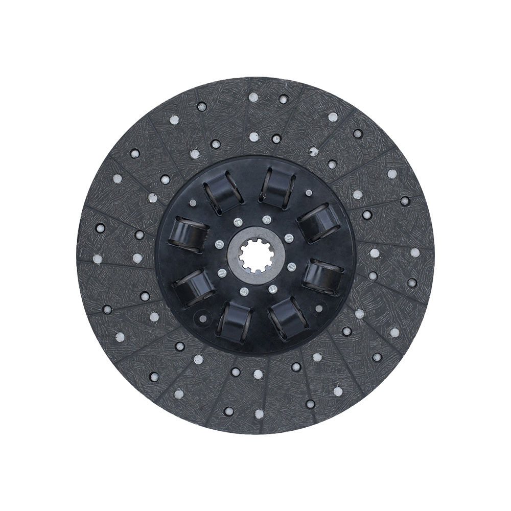 Valeo Maruti Swift/Dzire Ritz/Sx4 1 Clutch Set - obrazek 2