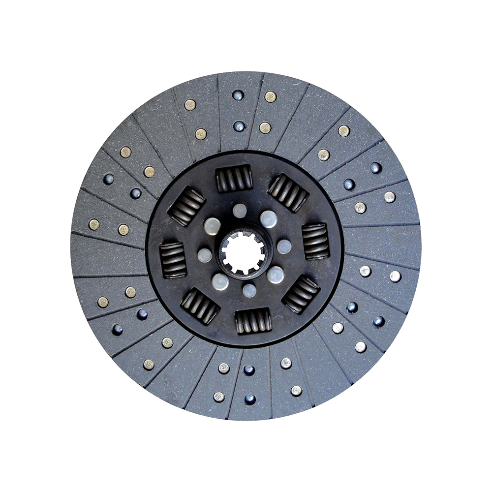 Valeo Maruti Swift/Dzire Ritz/Sx4 1 Clutch Set - obrazek 4