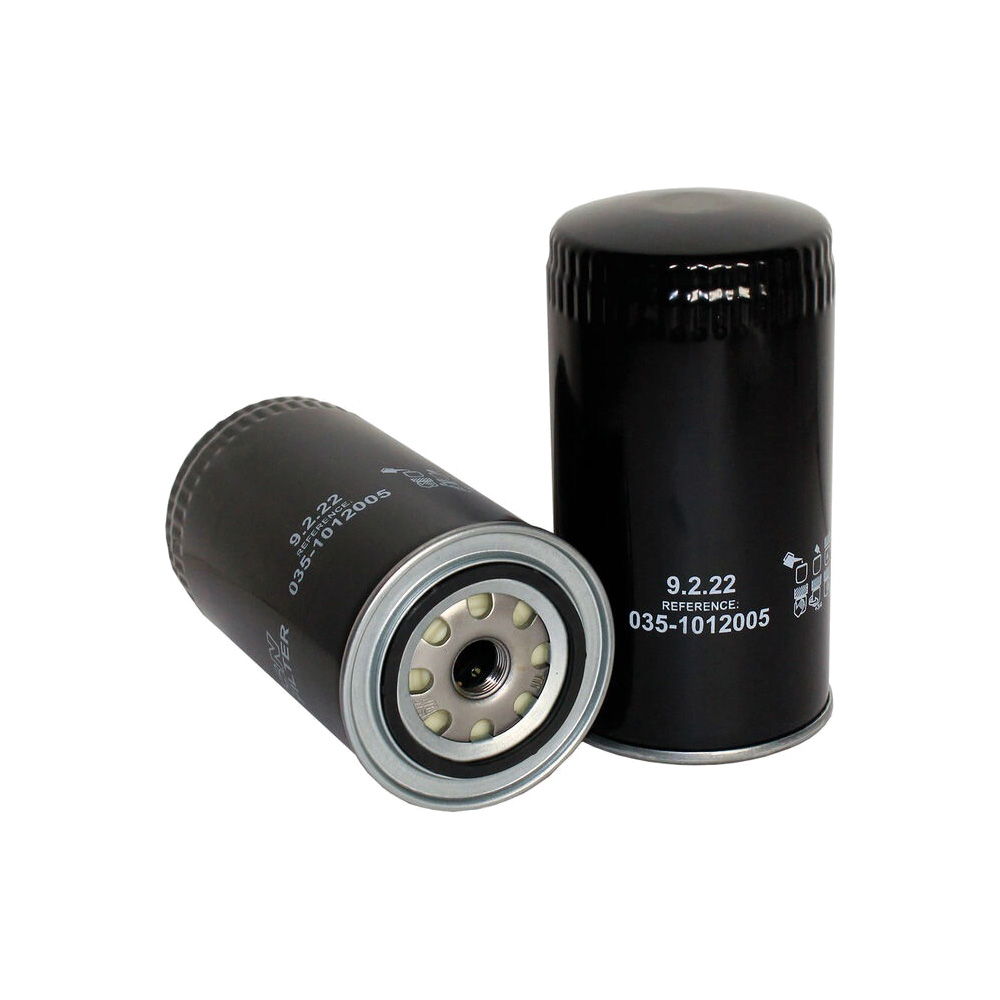 Engine Oil Filter Extra Capacity For Motors - obrazek 6