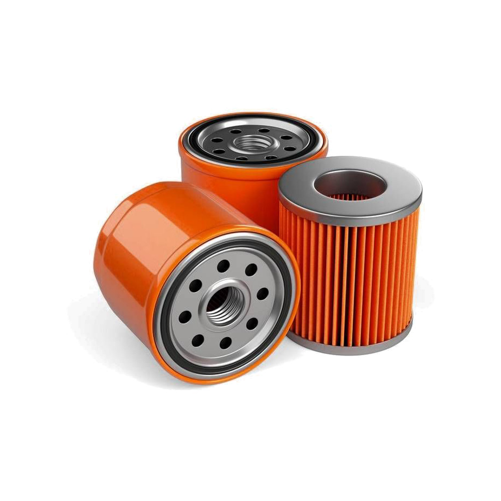 Engine Oil Filter Extra Capacity For Motors - obrazek 7