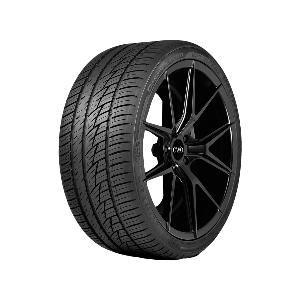 Firestone Firehawk Wide Oval AS For Four-Wheelers - obrazek 2