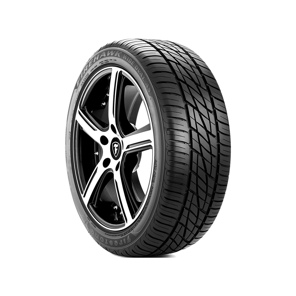 Firestone Firehawk Wide Oval AS For Four-Wheelers - obrazek 6