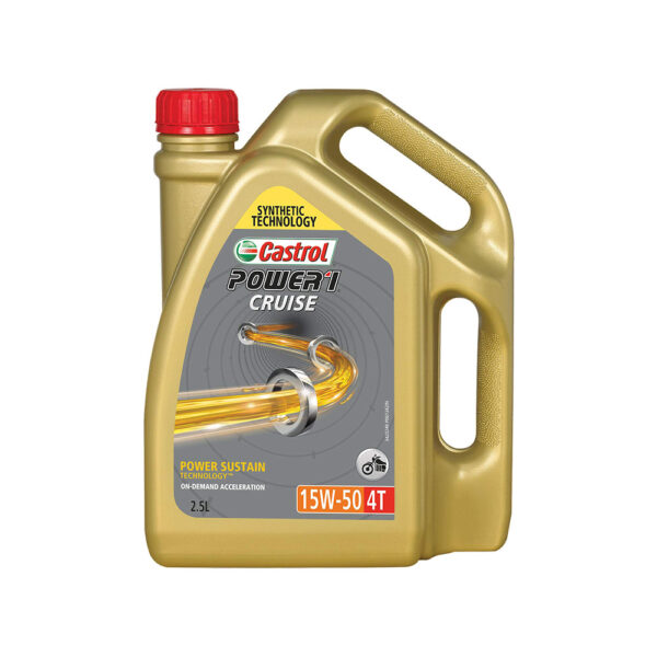 Pennzoil Platinum High Mileage Synthetic Motor Oil - obrazek 6