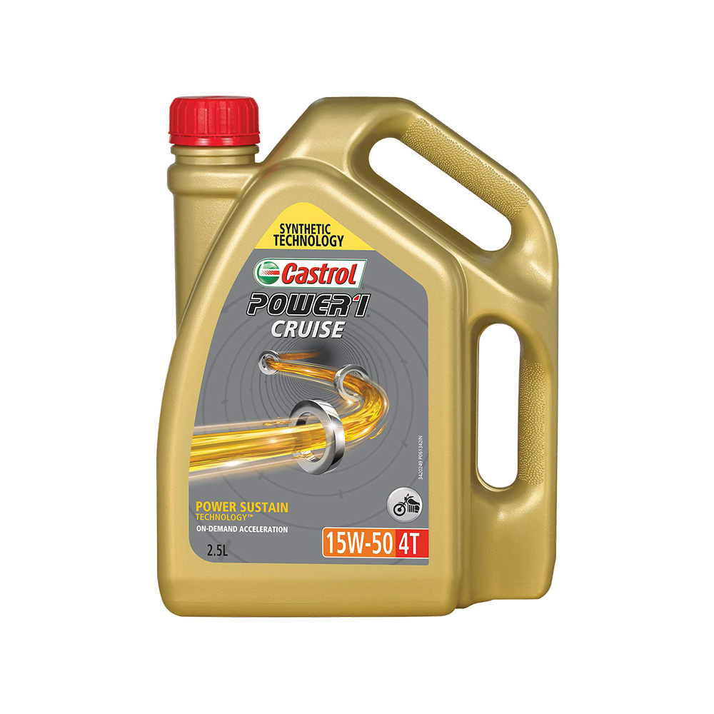 Pennzoil Platinum High Mileage Synthetic Motor Oil - obrazek 6