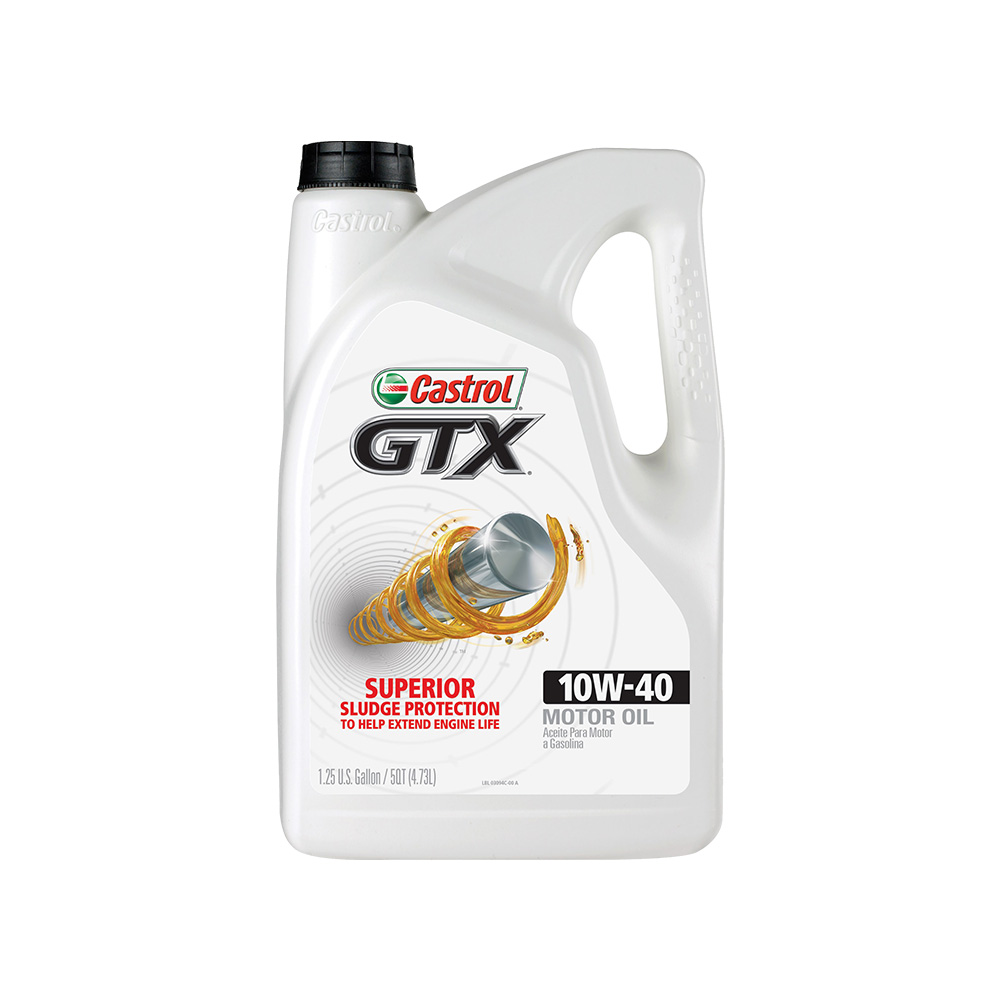 Pennzoil Platinum High Mileage Synthetic Motor Oil - obrazek 5