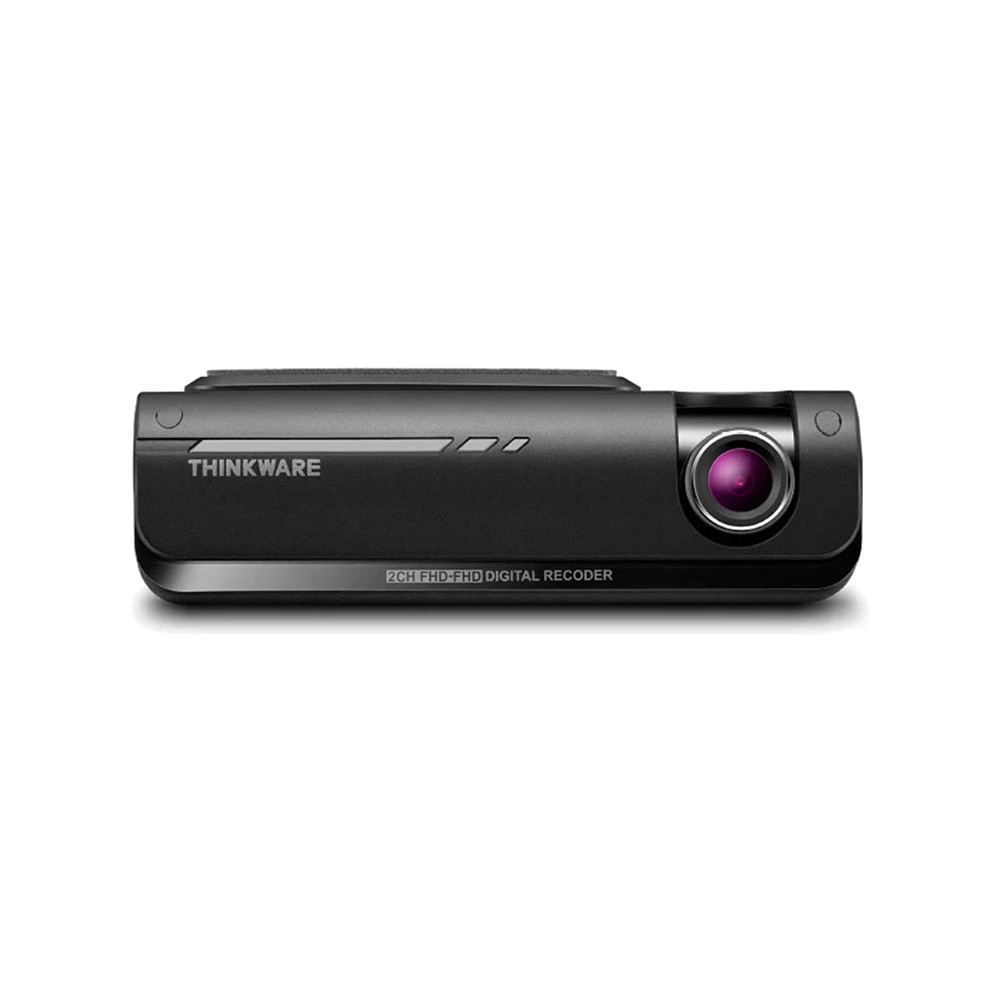 Thinkware F770 2CH FHD Wi-Fi Dash Camera - obrazek 2
