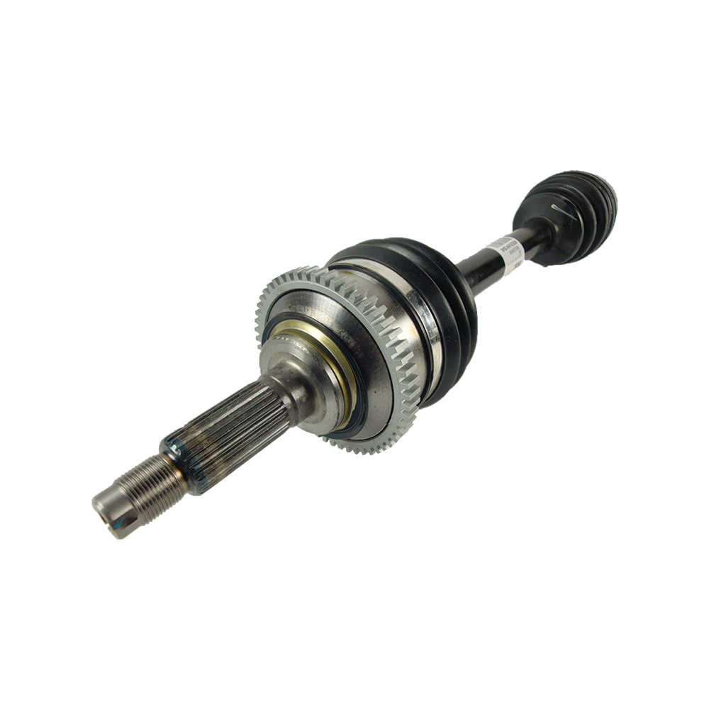 New Upgraded 1-Piece Rear Driveshaft & Parts - obrazek 2
