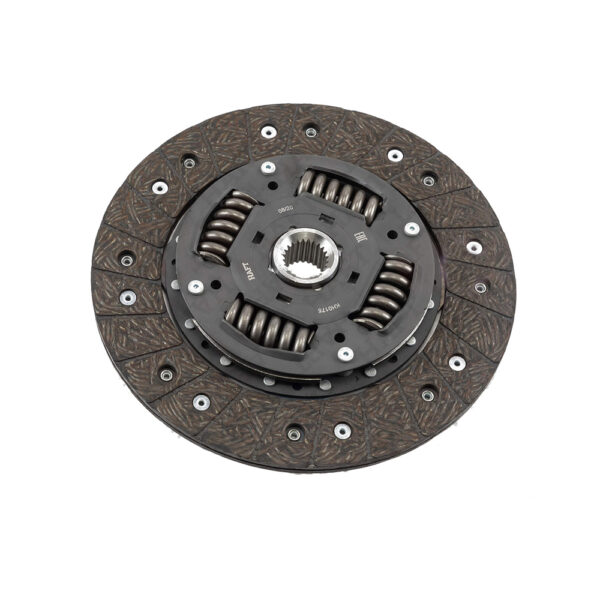 Valeo Maruti Swift/Dzire Ritz/Sx4 1 Clutch Set - obrazek 3