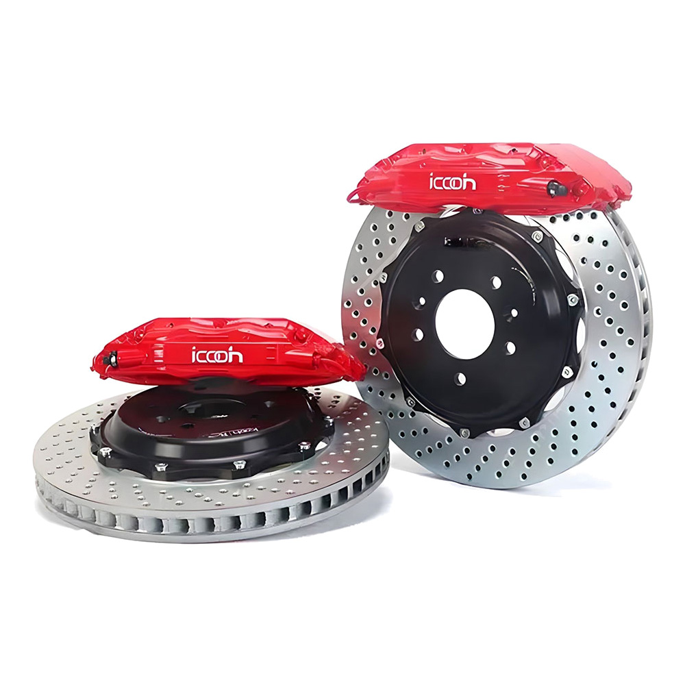 ESP Brakes 4301521R-BKCZ Brake System 1 Pack - obrazek 2