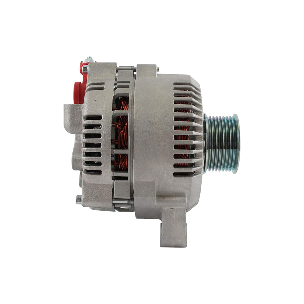 Alternator Bosch Fits Fordd Hollanndd Models - obrazek 2