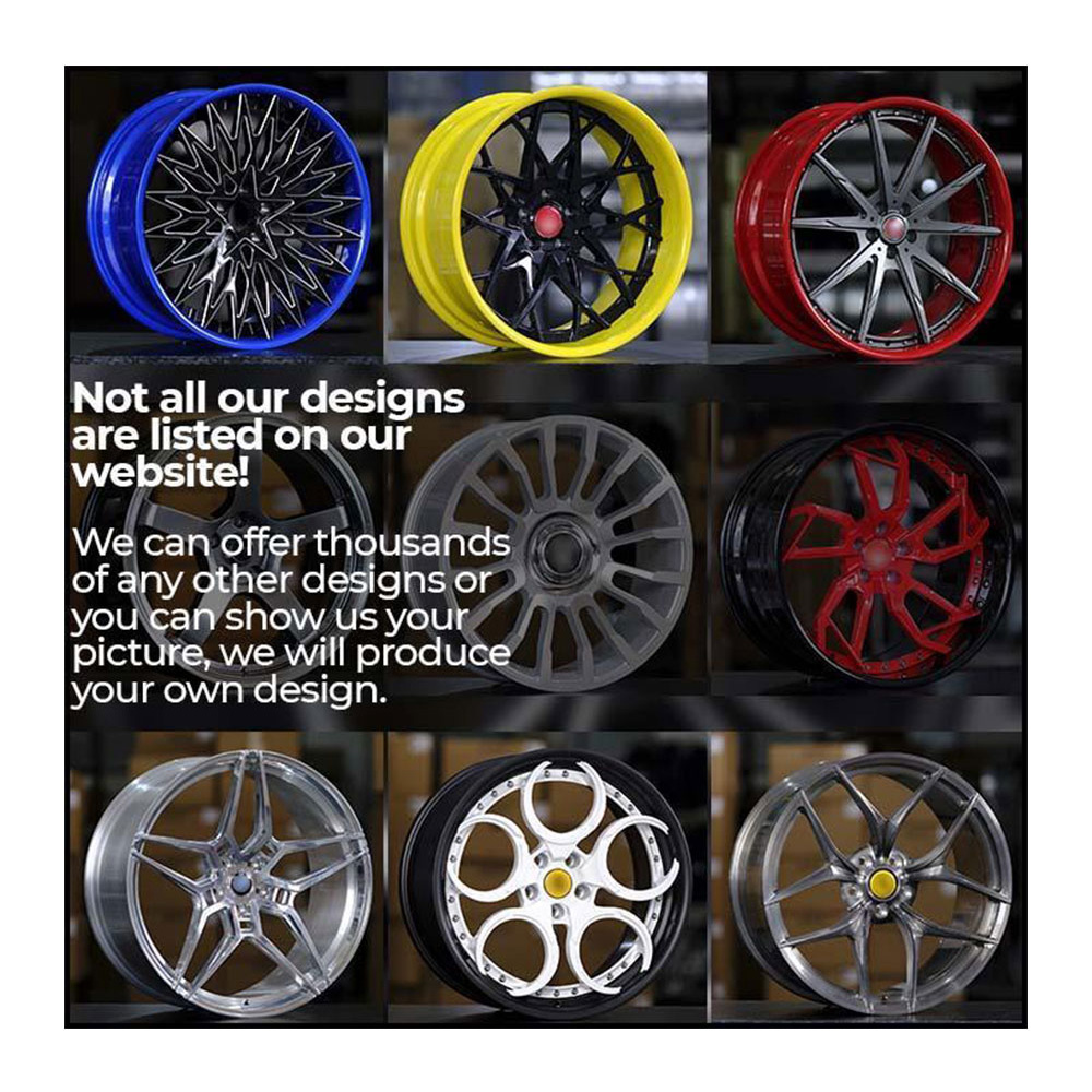 Black Yellow Wheel Cover 13 Inch For Four-Wheel - obrazek 5