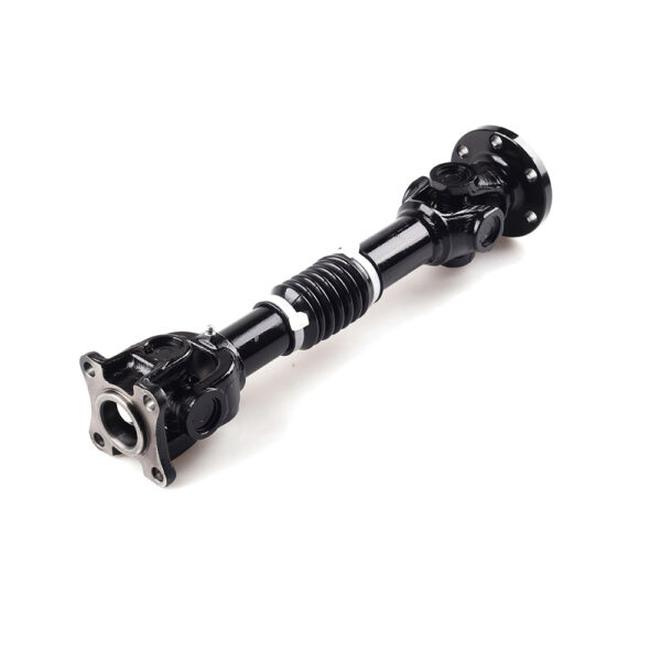 New Upgraded 1-Piece Rear Driveshaft & Parts - obrazek 3