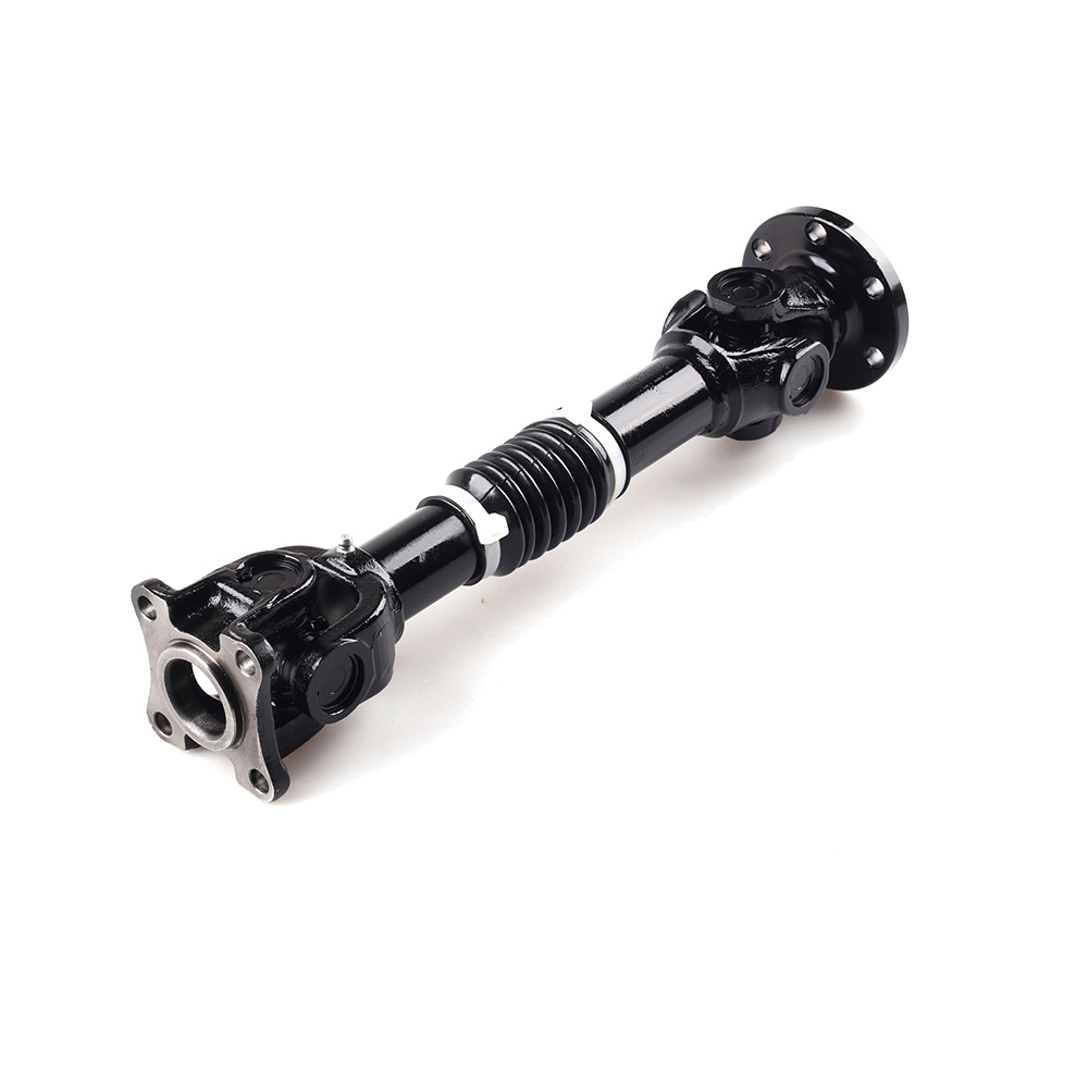 New Upgraded 1-Piece Rear Driveshaft & Parts - obrazek 3