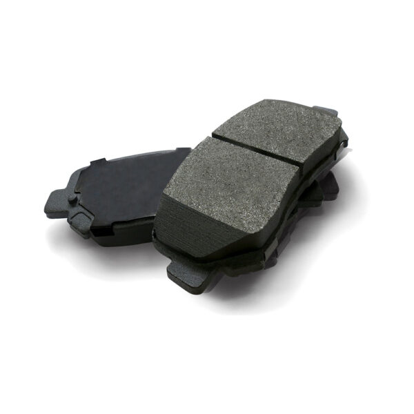 Front Brake Disk + Brake pads for Yamaha VINO - obrazek 3