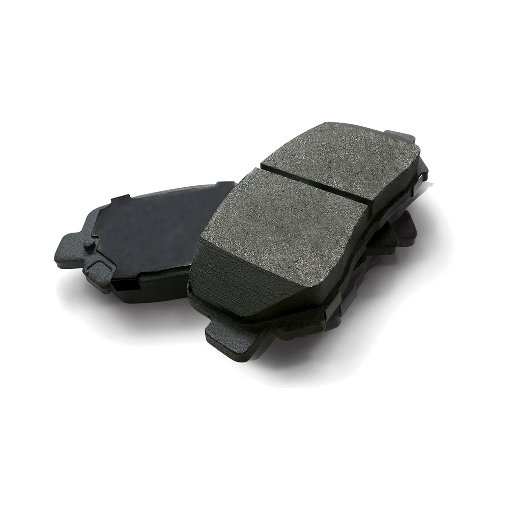 Front Brake Disk + Brake pads for Yamaha VINO - obrazek 3