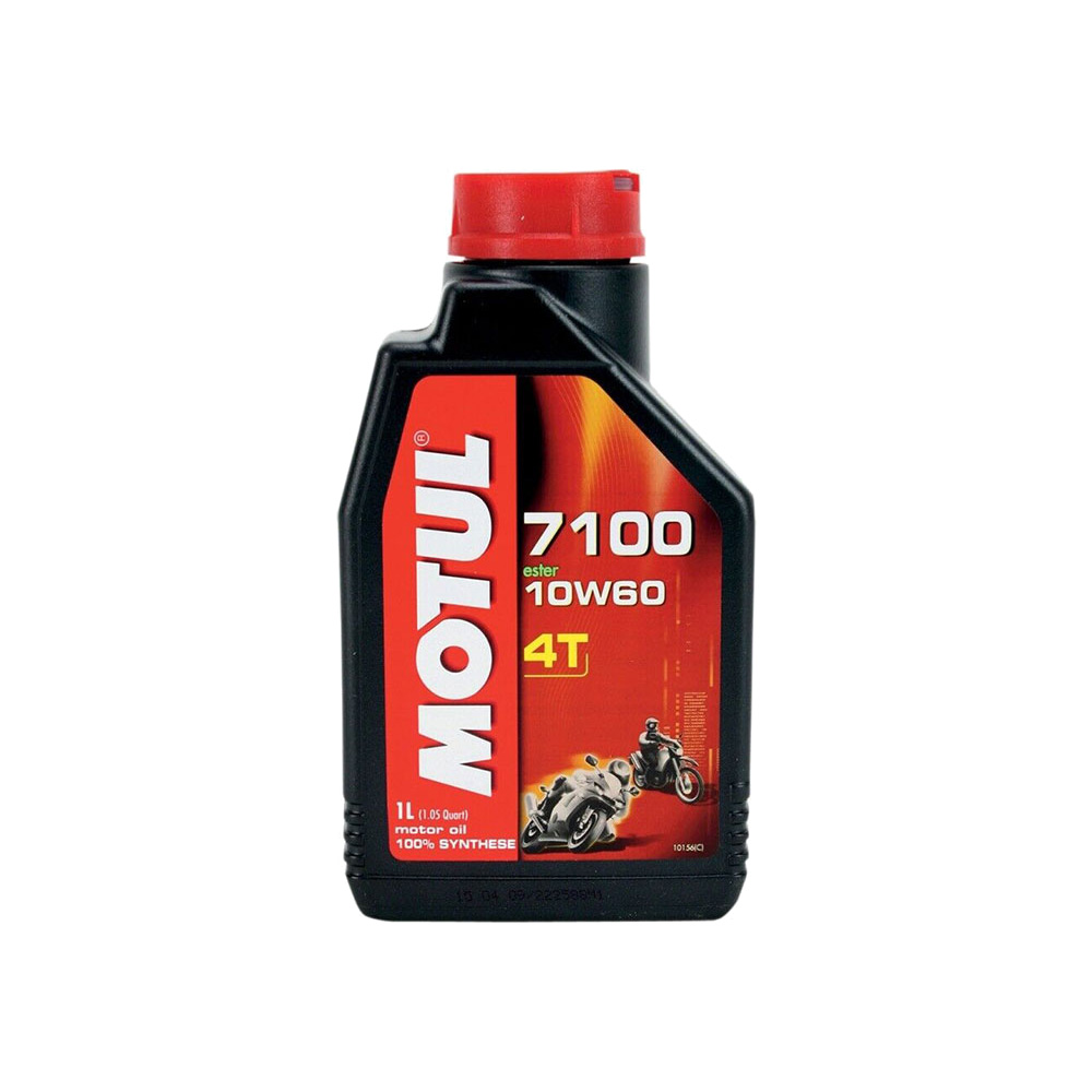 Motul 7100 20W-50 API Fully Synthetic Engine Oil - obrazek 3