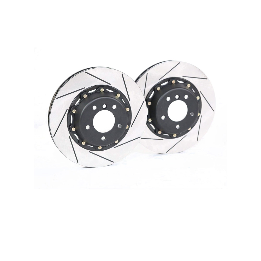 ESP Brakes 4301521R-BKCZ Brake System 1 Pack - obrazek 3