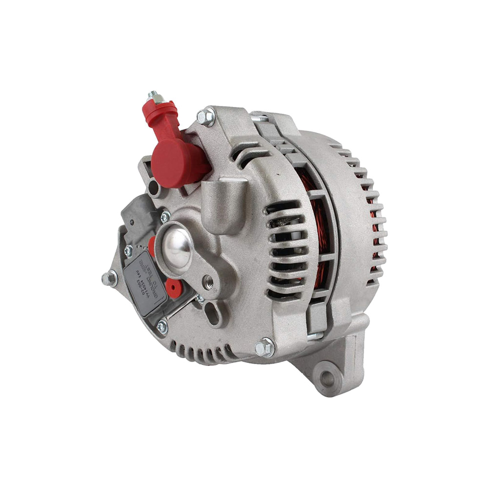 Alternator Bosch Fits Fordd Hollanndd Models - obrazek 3