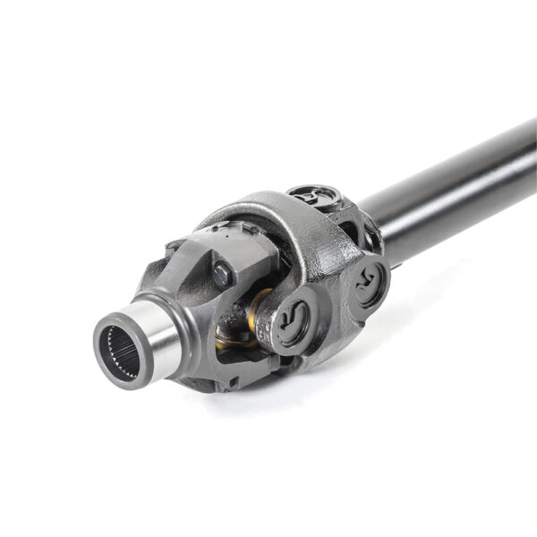 New Upgraded 1-Piece Rear Driveshaft & Parts - obrazek 4