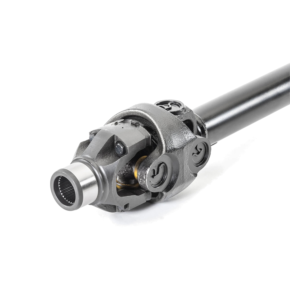 New Upgraded 1-Piece Rear Driveshaft & Parts - obrazek 4