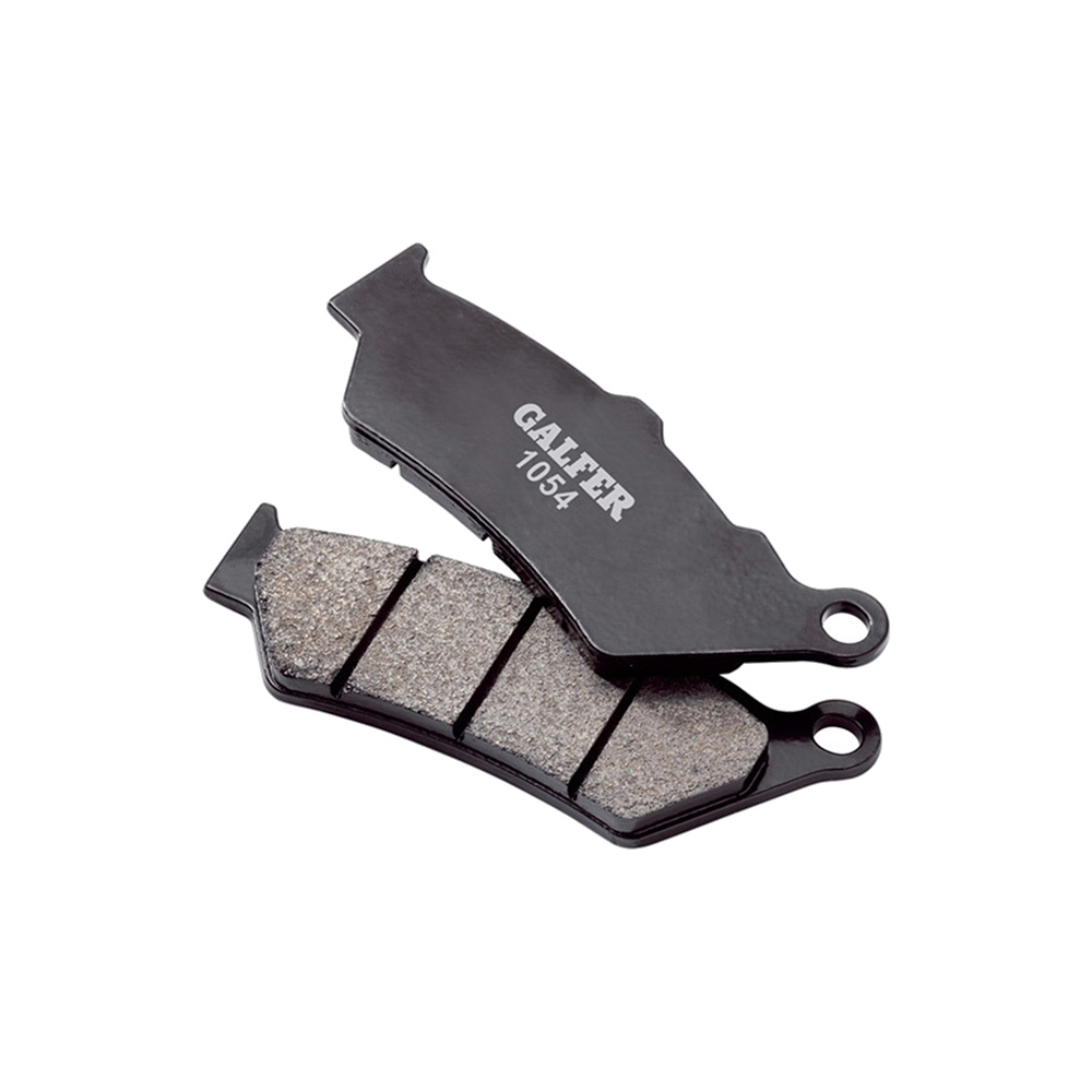Front Brake Disk + Brake pads for Yamaha VINO - obrazek 4