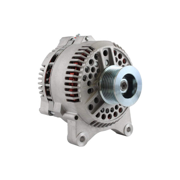 Alternator Bosch Fits Fordd Hollanndd Models - obrazek 4