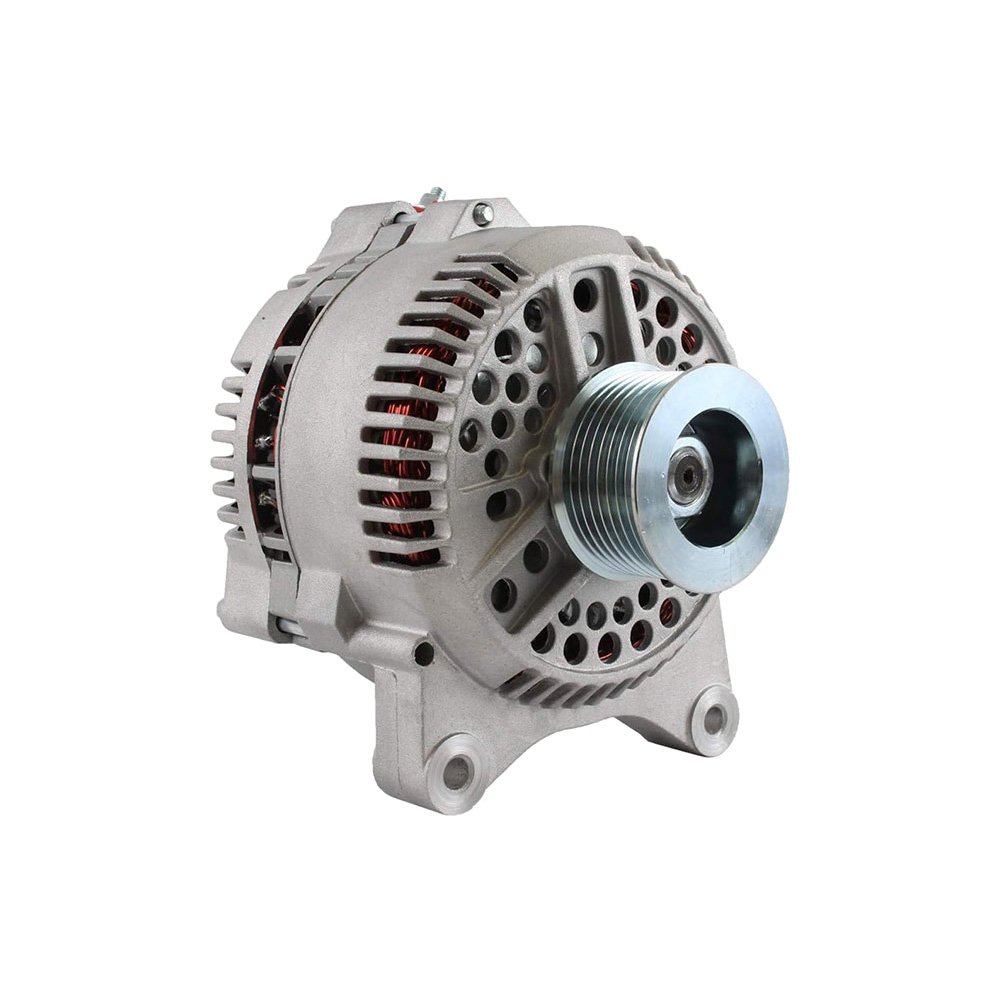 Alternator Bosch Fits Fordd Hollanndd Models - obrazek 4