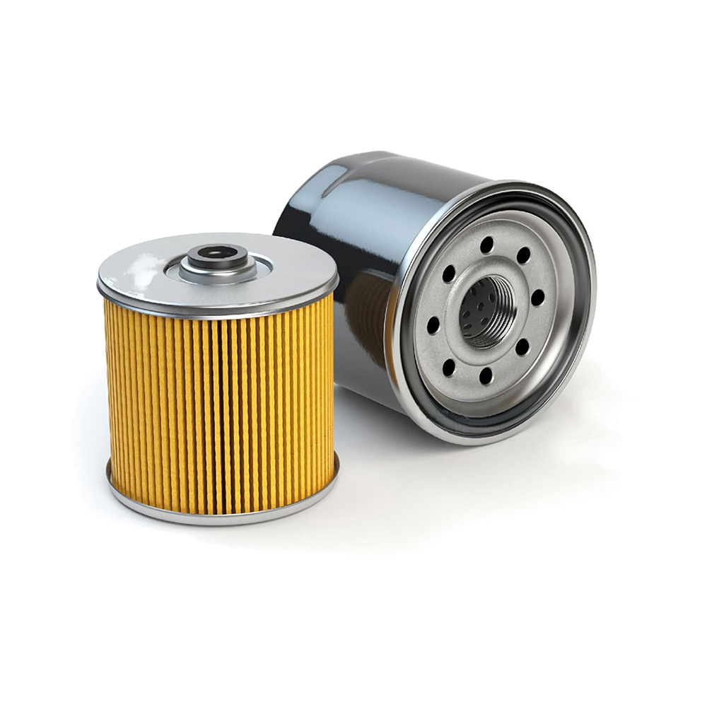 Engine Oil Filter Extra Capacity For Motors - obrazek 4
