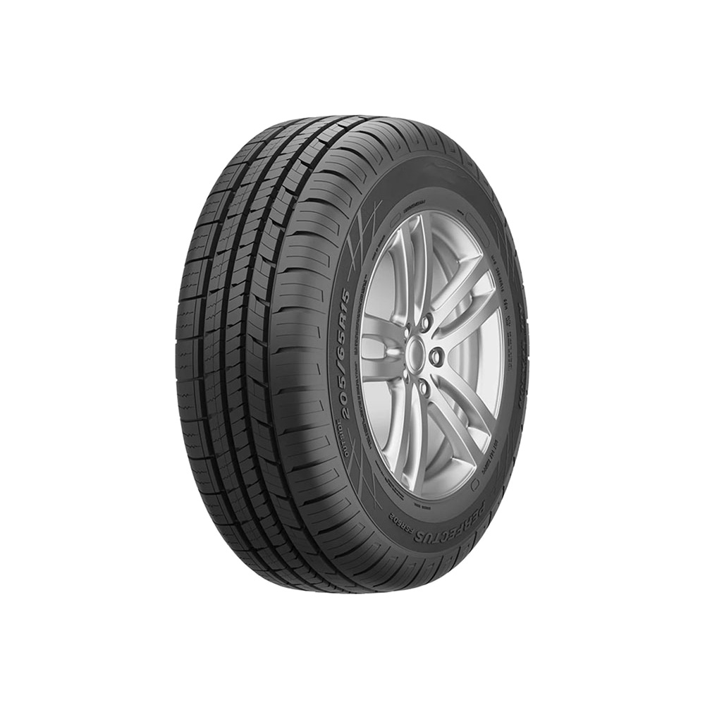 Firestone Firehawk Wide Oval AS For Four-Wheelers - obrazek 5