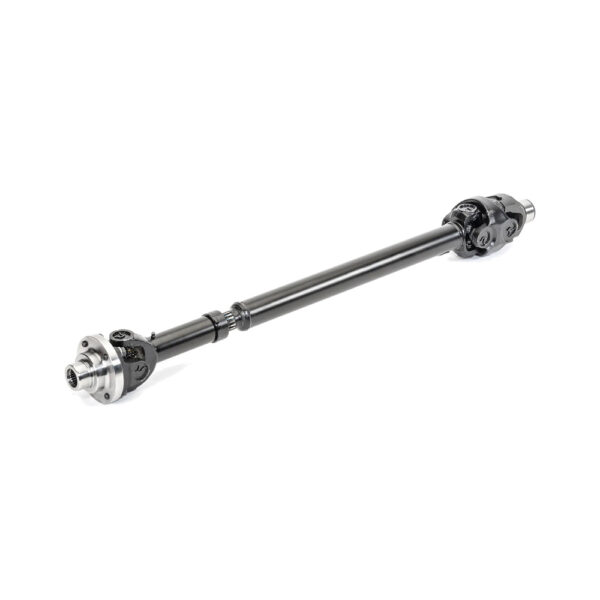 New Upgraded 1-Piece Rear Driveshaft & Parts - obrazek 5