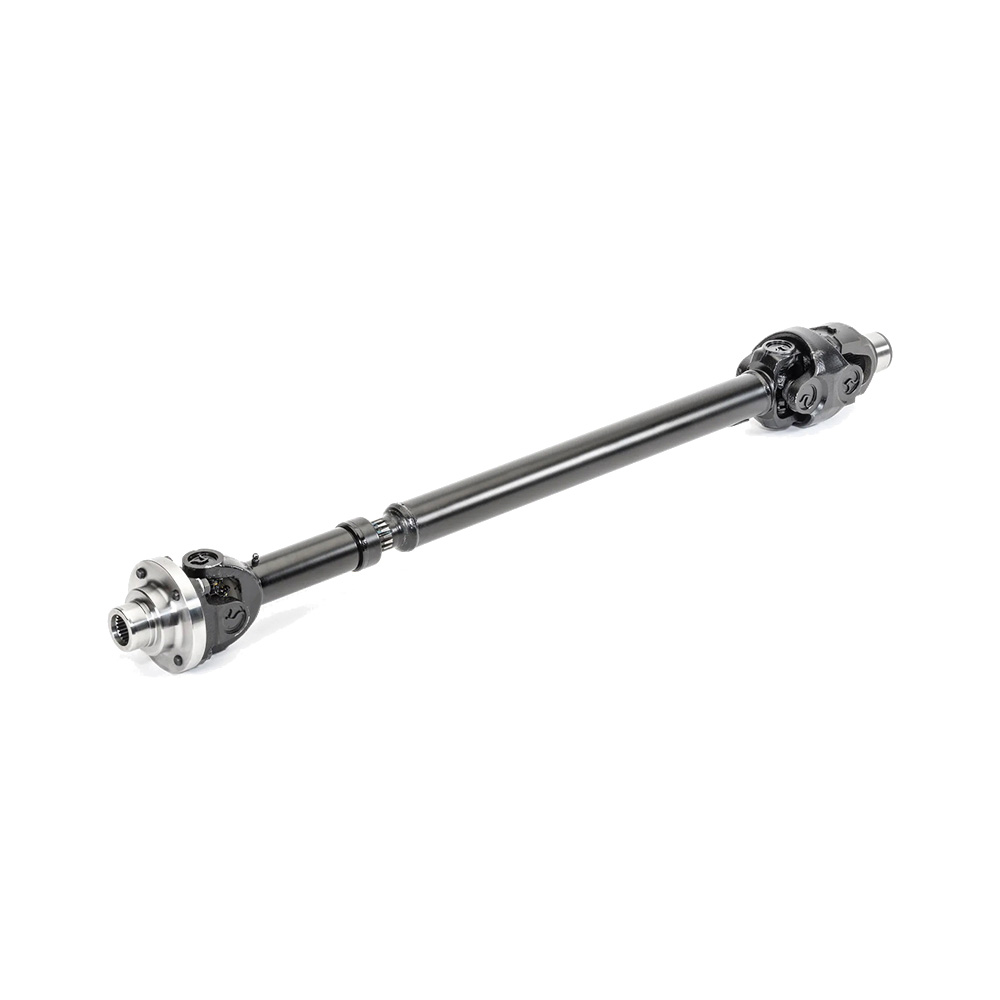 New Upgraded 1-Piece Rear Driveshaft & Parts - obrazek 5