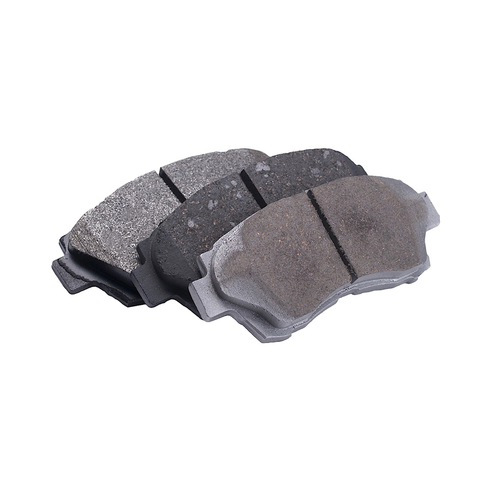 Front Brake Disk + Brake pads for Yamaha VINO - obrazek 5