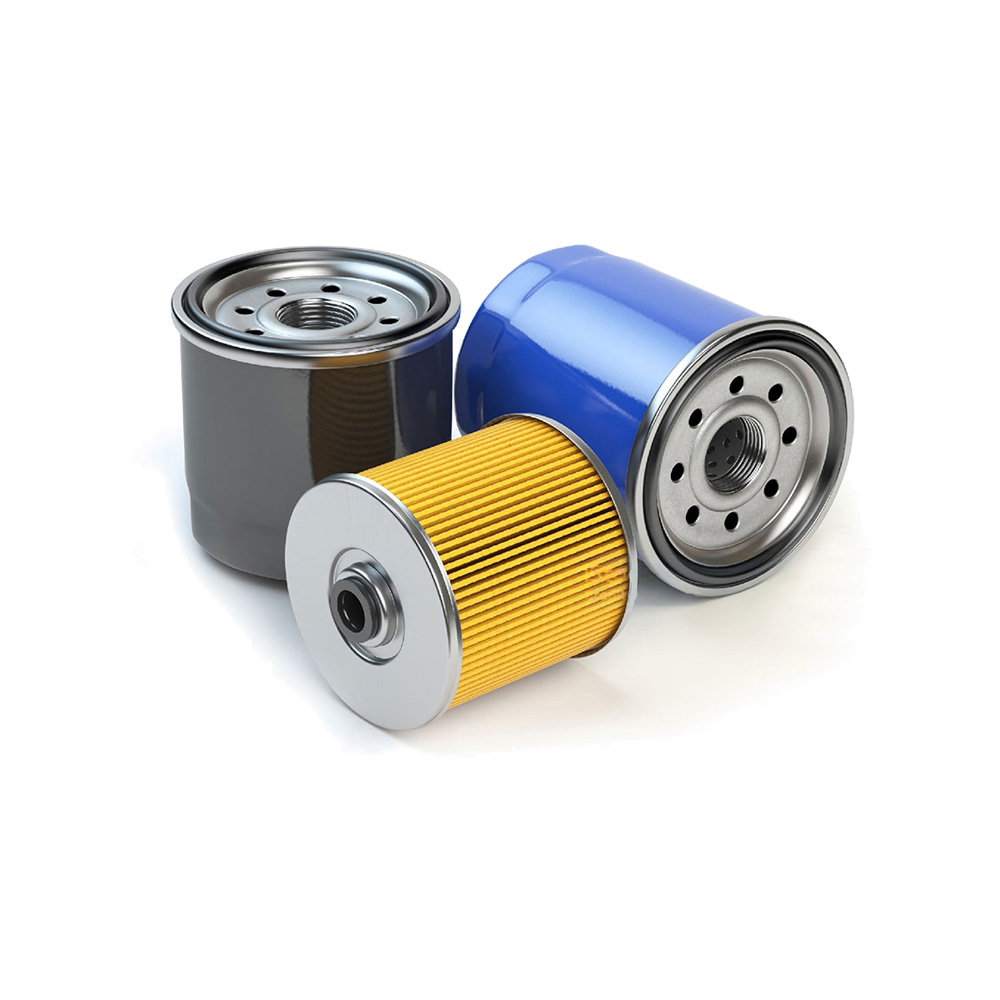 Engine Oil Filter Extra Capacity For Motors - obrazek 5