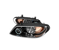Car Headlights