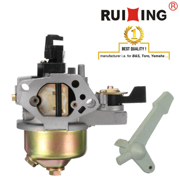 Gaźnik Honda GX 390 Ruixing