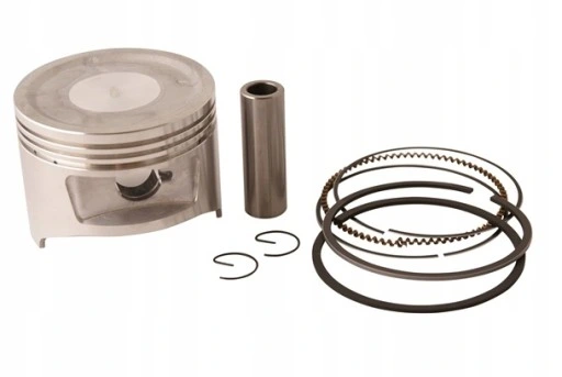 Tłok Kompletny Honda GX 390 Wysoka Jakość 88mm