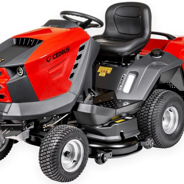 Traktorek Kosiarka Cedrus Starjet UJ 102/22H 102cm koszenia 22km mocy