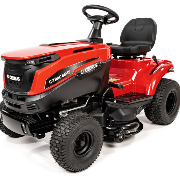 Traktorek Kosiarka Cedrus C-trac 86MS