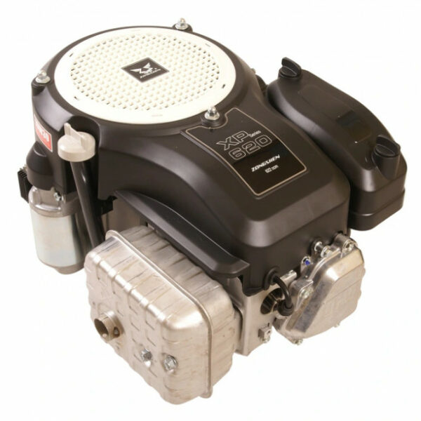 Silnik Do Traktorka Zongshen XP 620 moc 17,6 km pasuje zamiennie za Briggs Loncin