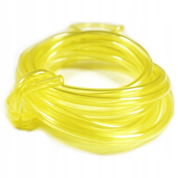 PRZEWÓD PALIWA KOSY 3.5 X 6.5MM