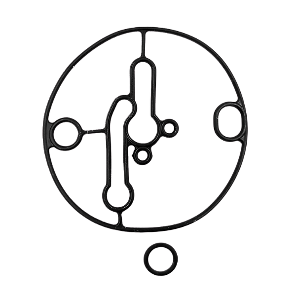 Zestaw uszczelniający gaźnika NIKKI