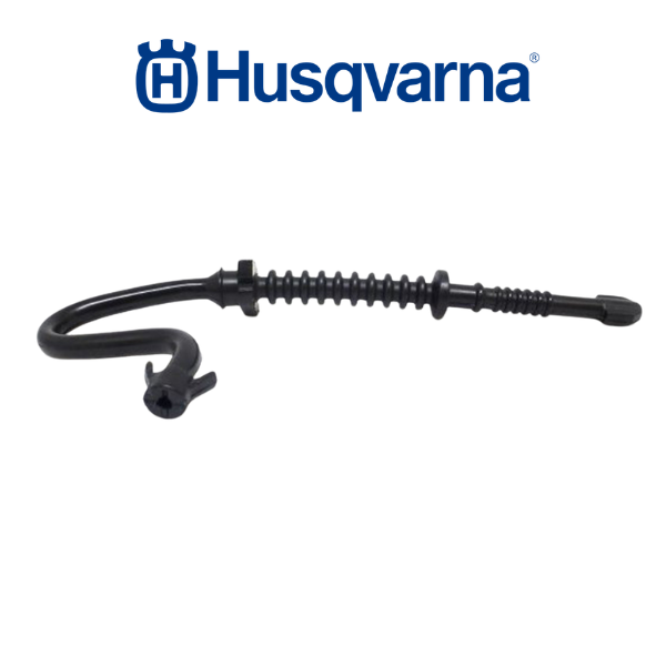 Przewód paliwa Husqvarna T540 XP, T540 XP II