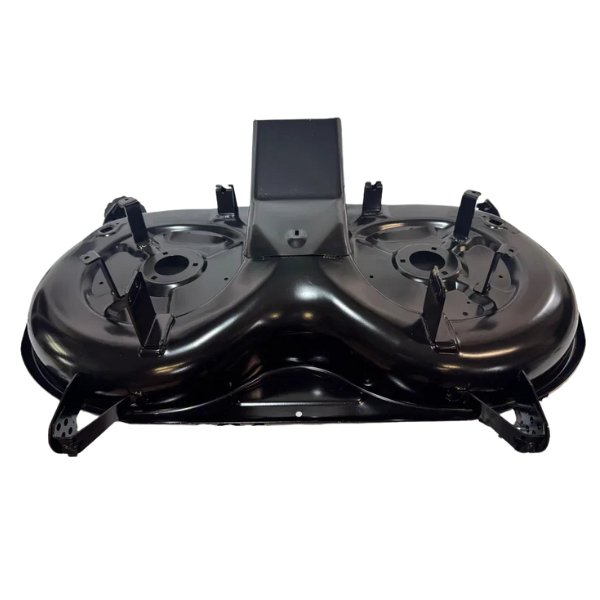 Blacha, kosisko, deck CastelGarden TC 102 Honda 2417 itd.