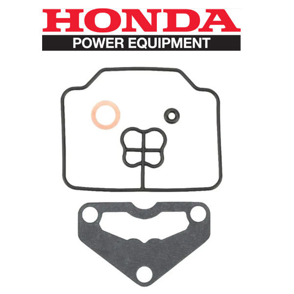 Zestaw uszczelek, uszczelniający Gaźnika Honda GCV 530/520