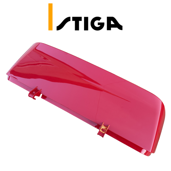 Pokrywa Obudowy Kosza Castel Garden XF130, F72, 1228H