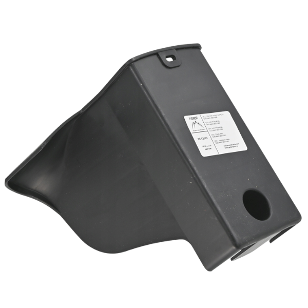 Osłona paska napędu OLEOMAC 66071090