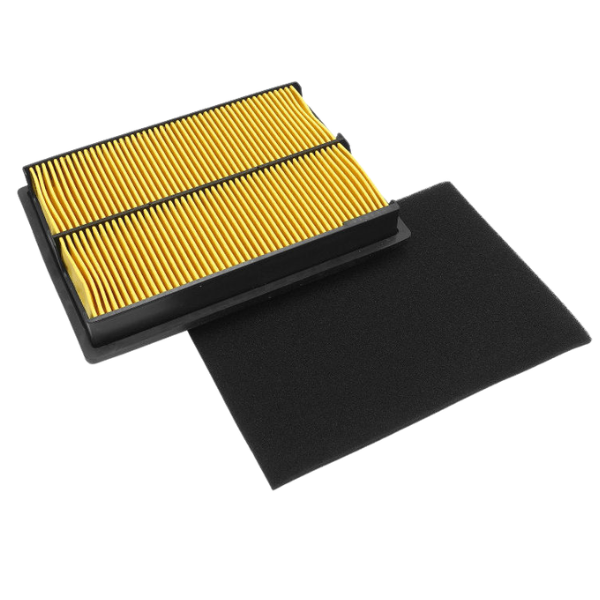 Filtr powietrza kpl. z przedfiltrem Honda